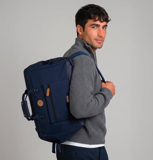 Duffle Adventurer Reykjavik - Cabaia