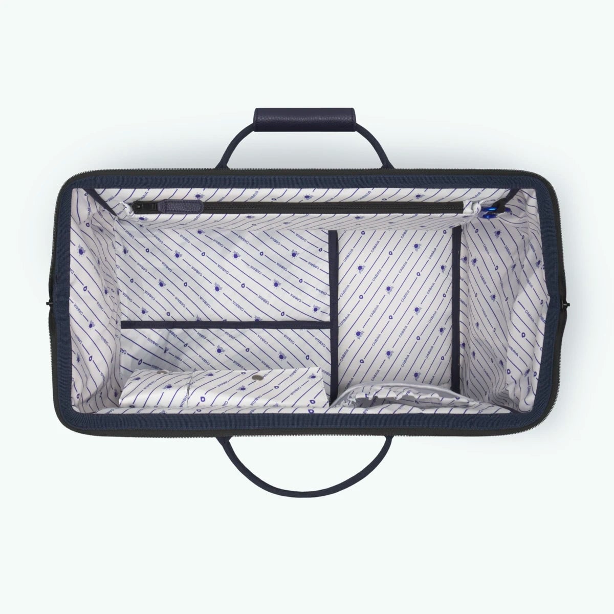 Duffle Adventurer Reykjavik - Cabaia - 
