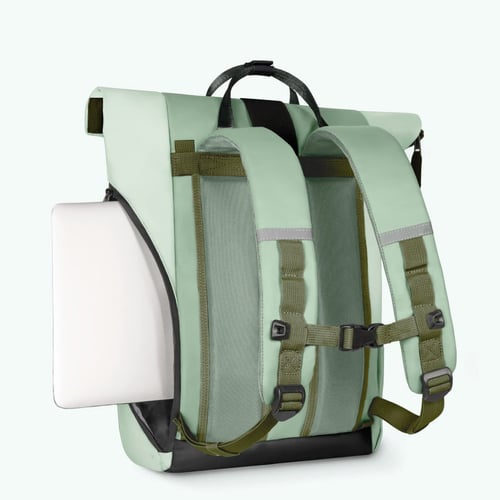Sac à dos Explorer Medium Menton - Cabaia -  - Cabaia