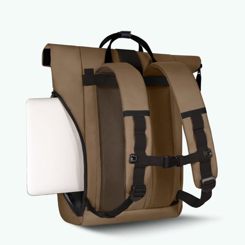 Sac à dos Explorer Medium Da Nang - Cabaia -  - Cabaia