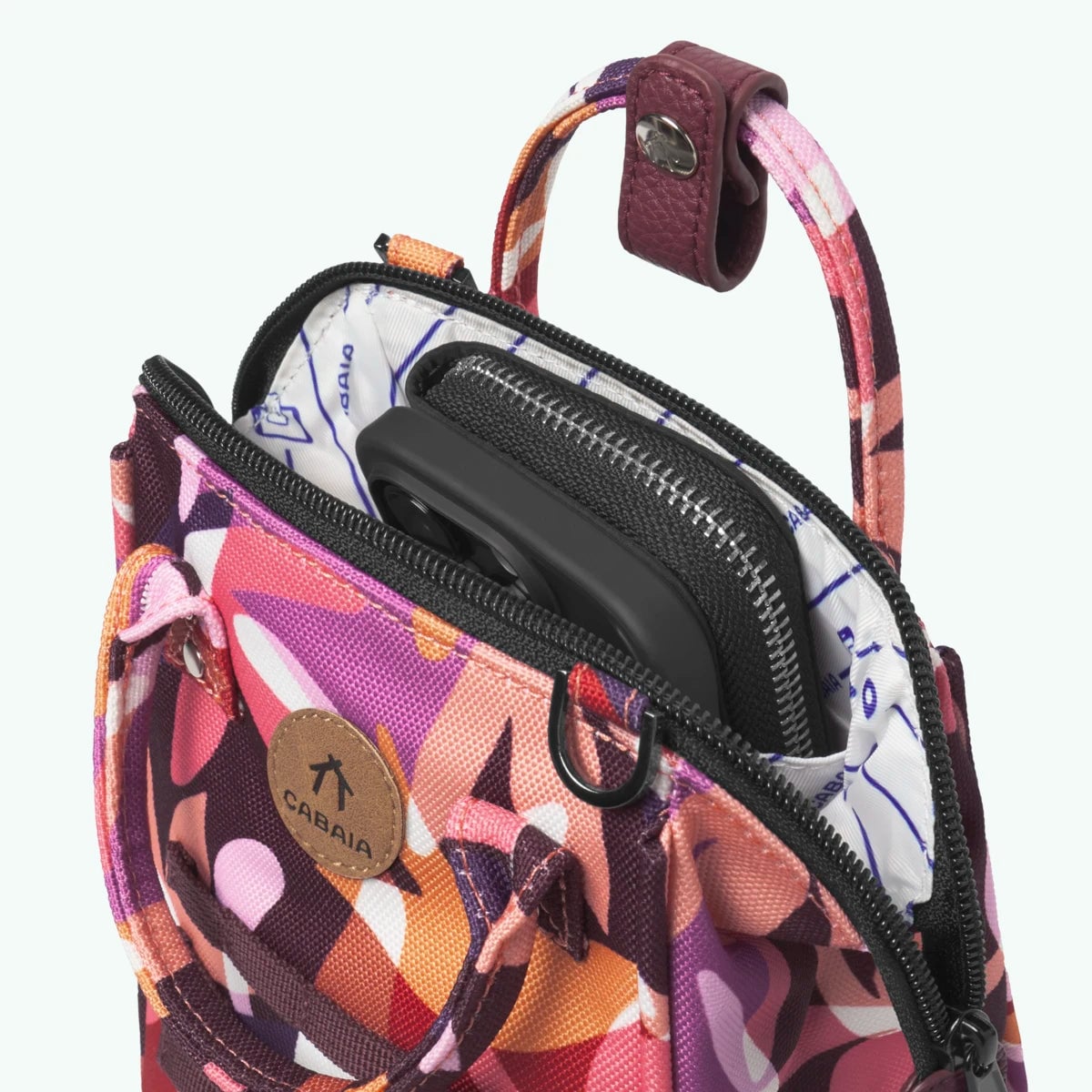 Nano Adventurer Montreuil - Cabaia - 