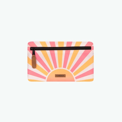 Pochette avant medium Cabourg Beach - Cabaia