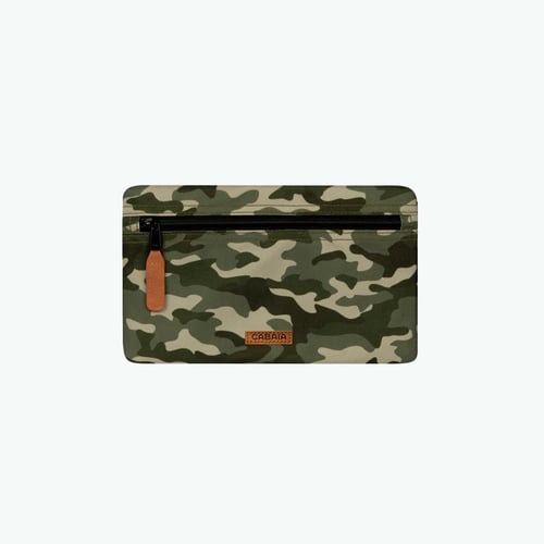Pochette avant medium Linen Museum - Cabaia -  - Cabaia