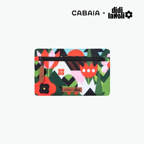 Pochette avant medium Didilanoli - Cabaia -  - Cabaia
