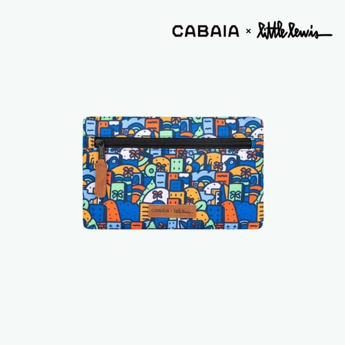 Pochette avant medium Little Lewis - Cabaia -  - Cabaia