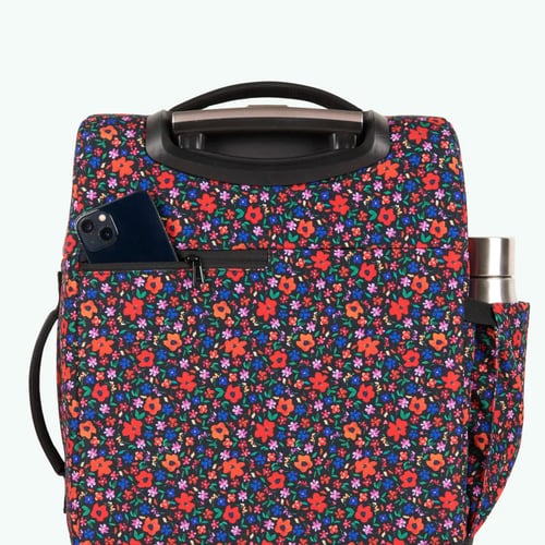 Valise souple 4 roues Small Maupiti - Cabaia -  - Cabaia