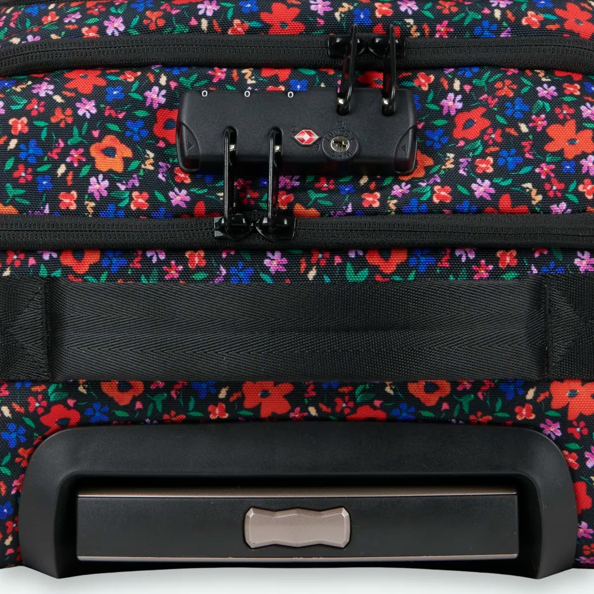 Valise souple 4 roues Small Maupiti - Cabaia - 
