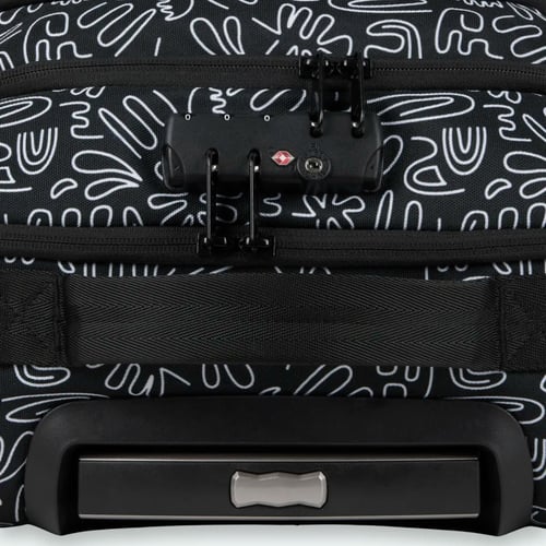 Valise souple 4 roues Small Amiens - Cabaia -  - Cabaia