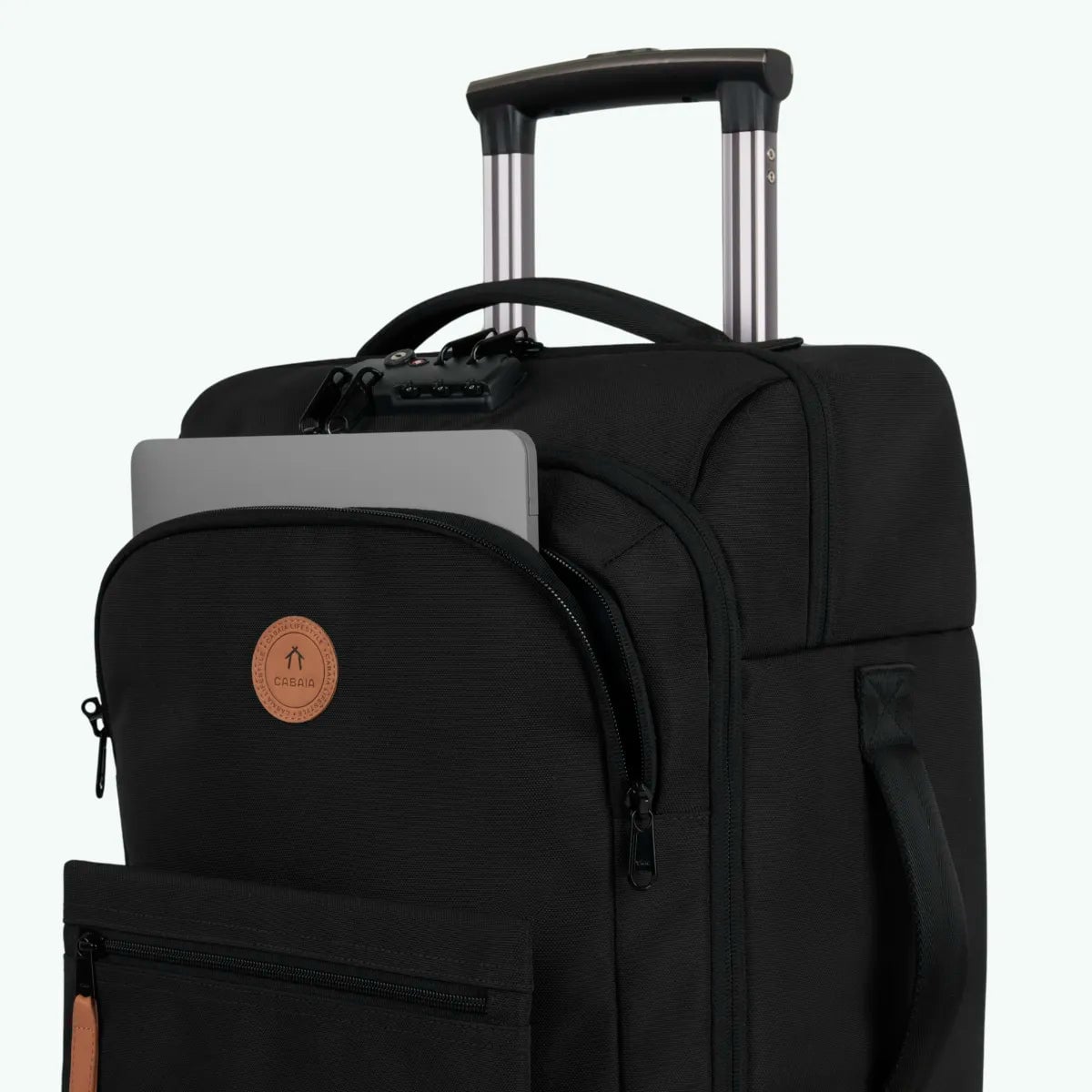 Valise souple 4 roues Small Berlin - Cabaia - 