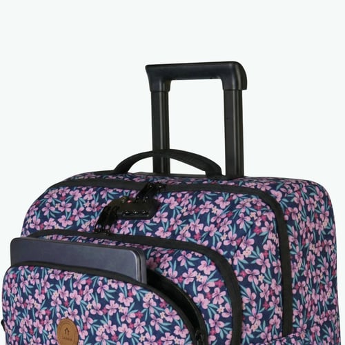 Valise souple 4 roues Large Cagliari - Cabaia -  - Cabaia