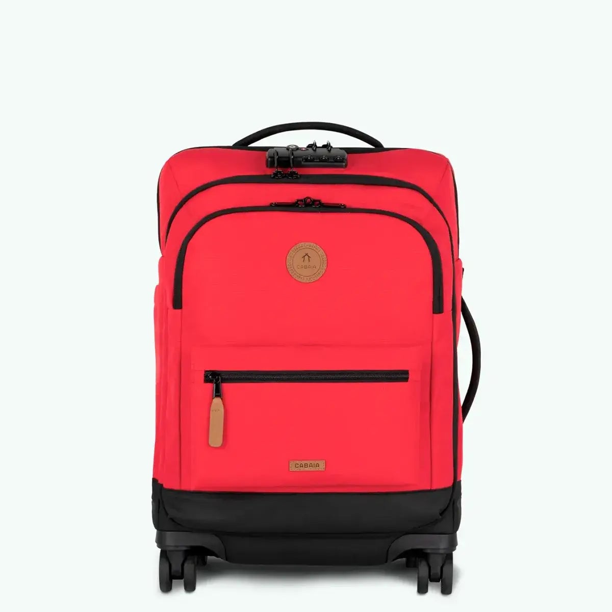 Valise souple 4 roues Small Cebu - Cabaia - 