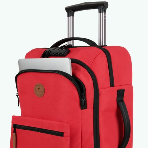 Valise souple 4 roues Small Cebu - Cabaia -  - Cabaia