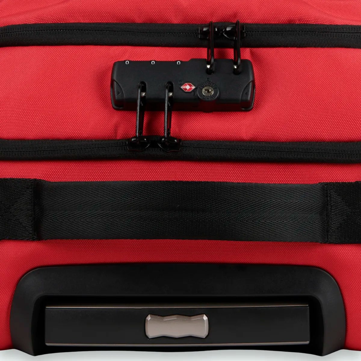 Valise souple 4 roues Small Cebu - Cabaia - 
