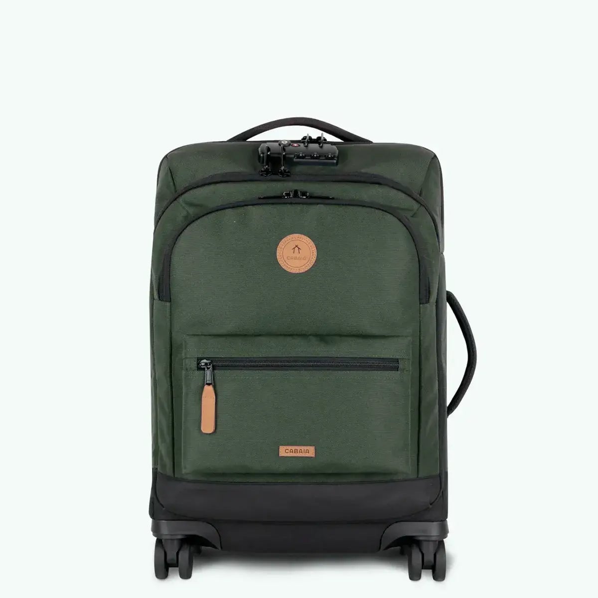 Valise souple 4 roues Small Coromandel - Cabaia - 
