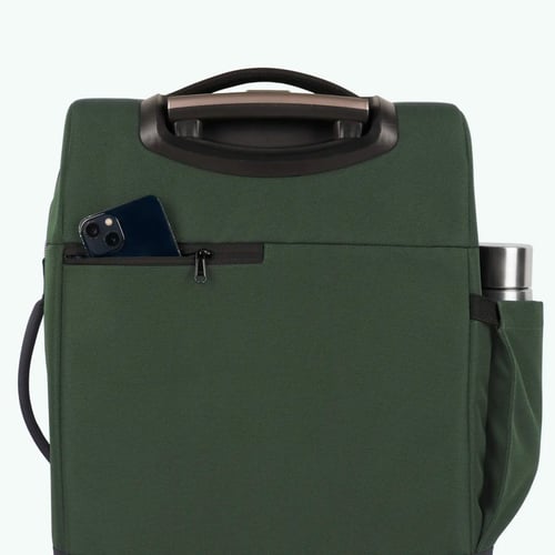 Valise souple 4 roues Small Coromandel - Cabaia -  - Cabaia
