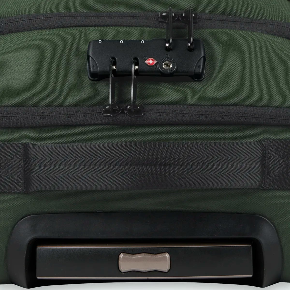 Valise souple 4 roues Small Coromandel - Cabaia - 