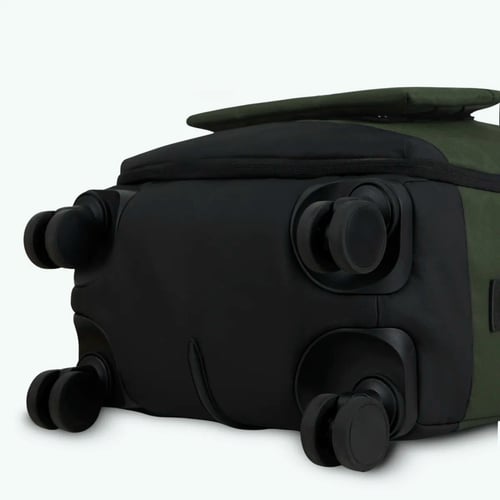 Valise souple 4 roues Small Coromandel - Cabaia -  - Cabaia