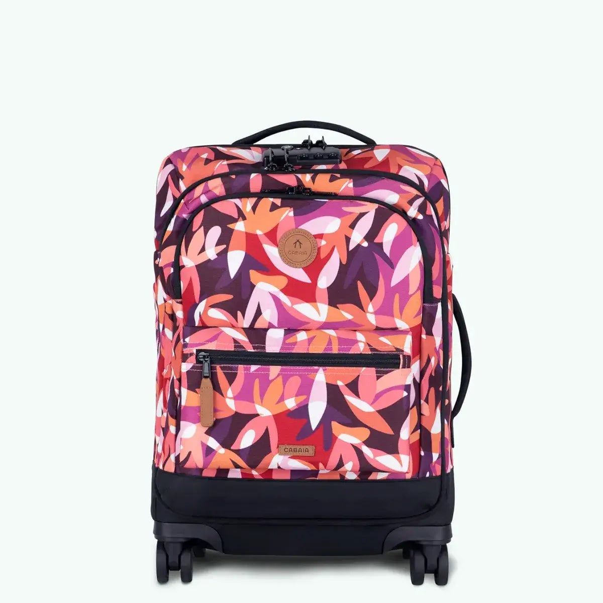 Valise souple 4 roues Small Montreuil - Cabaia - 