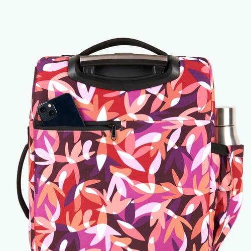 Valise souple 4 roues Small Montreuil - Cabaia -  - Cabaia