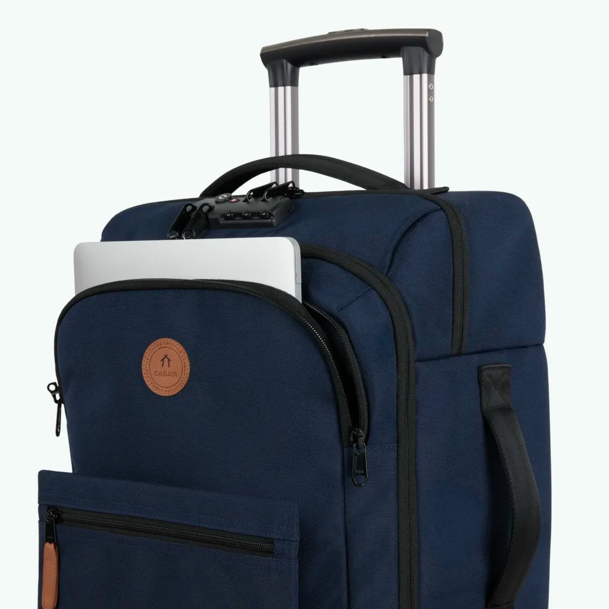 Valise souple 4 roues Small Reykjavik - Cabaia - 