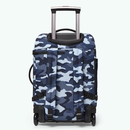 Valise Souple 2 roues small Bimini - Cabaia -  - Cabaia