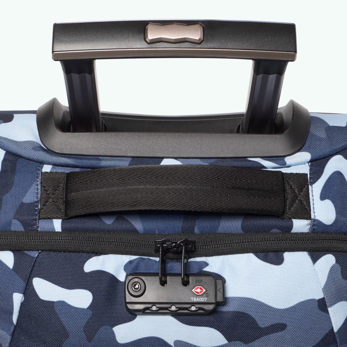 Valise Souple 2 roues small Bimini - Cabaia - 