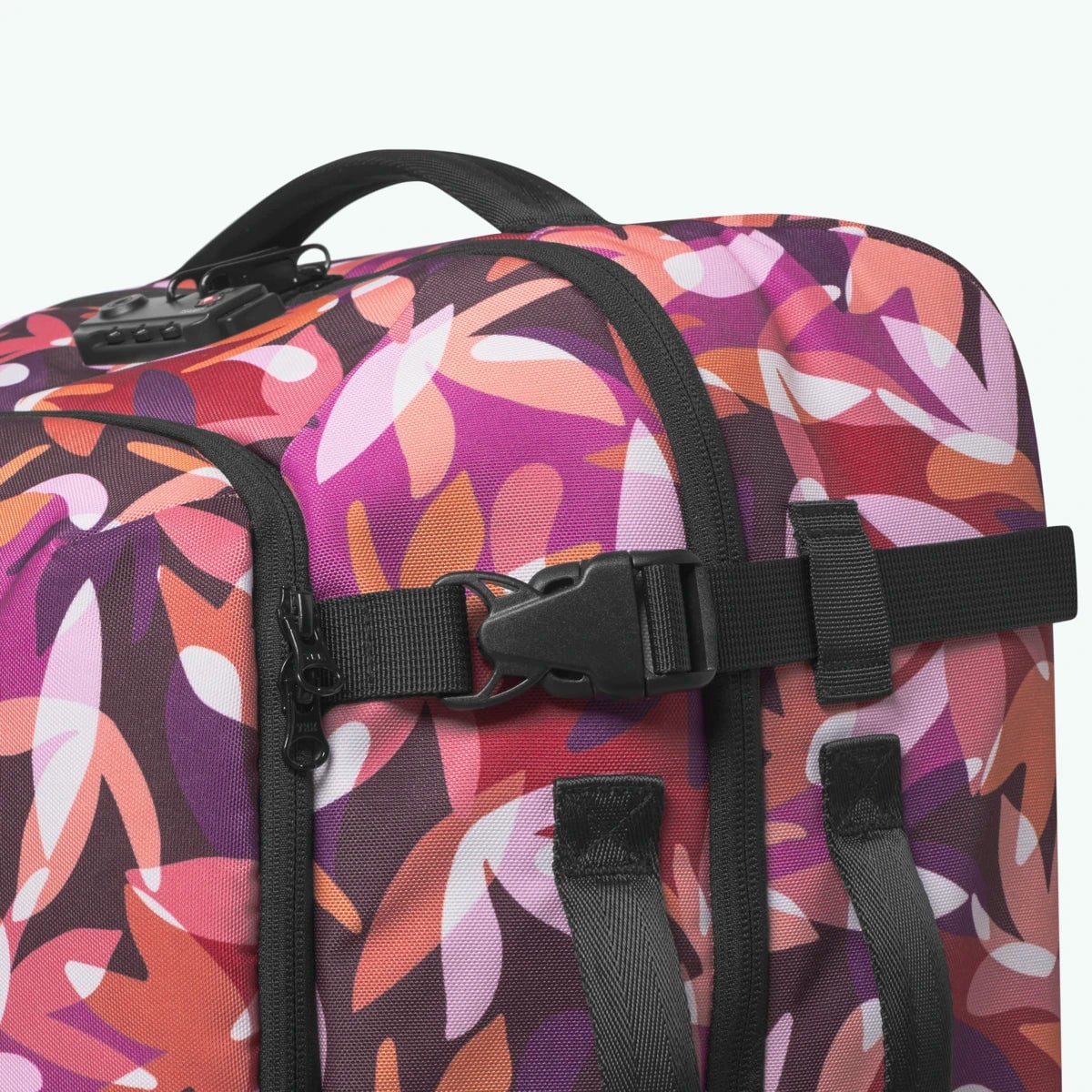 Valise Souple 2 roues Small Montreuil - Cabaia - 