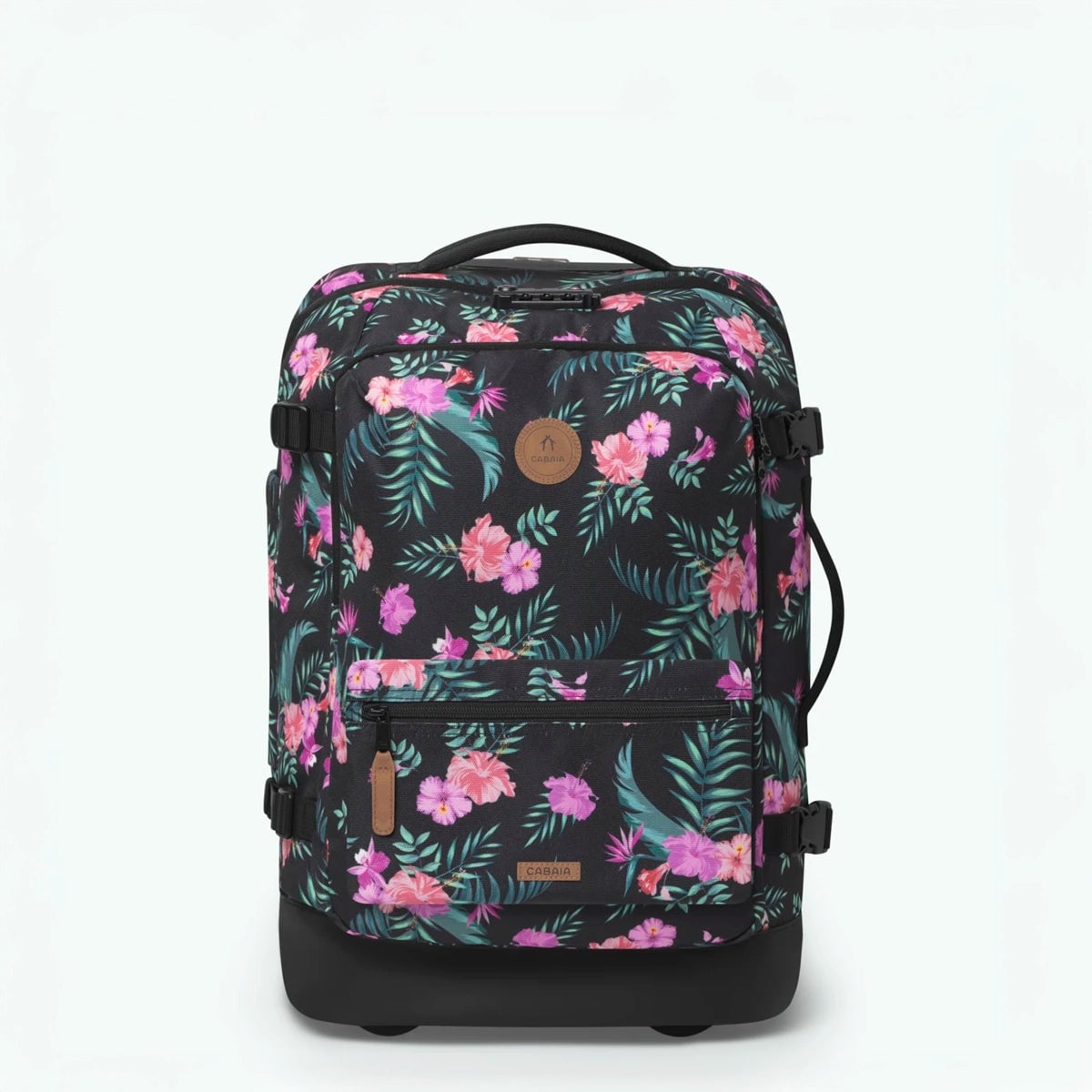 Valise souple 2 roues Small Valladolid - Cabaia - 