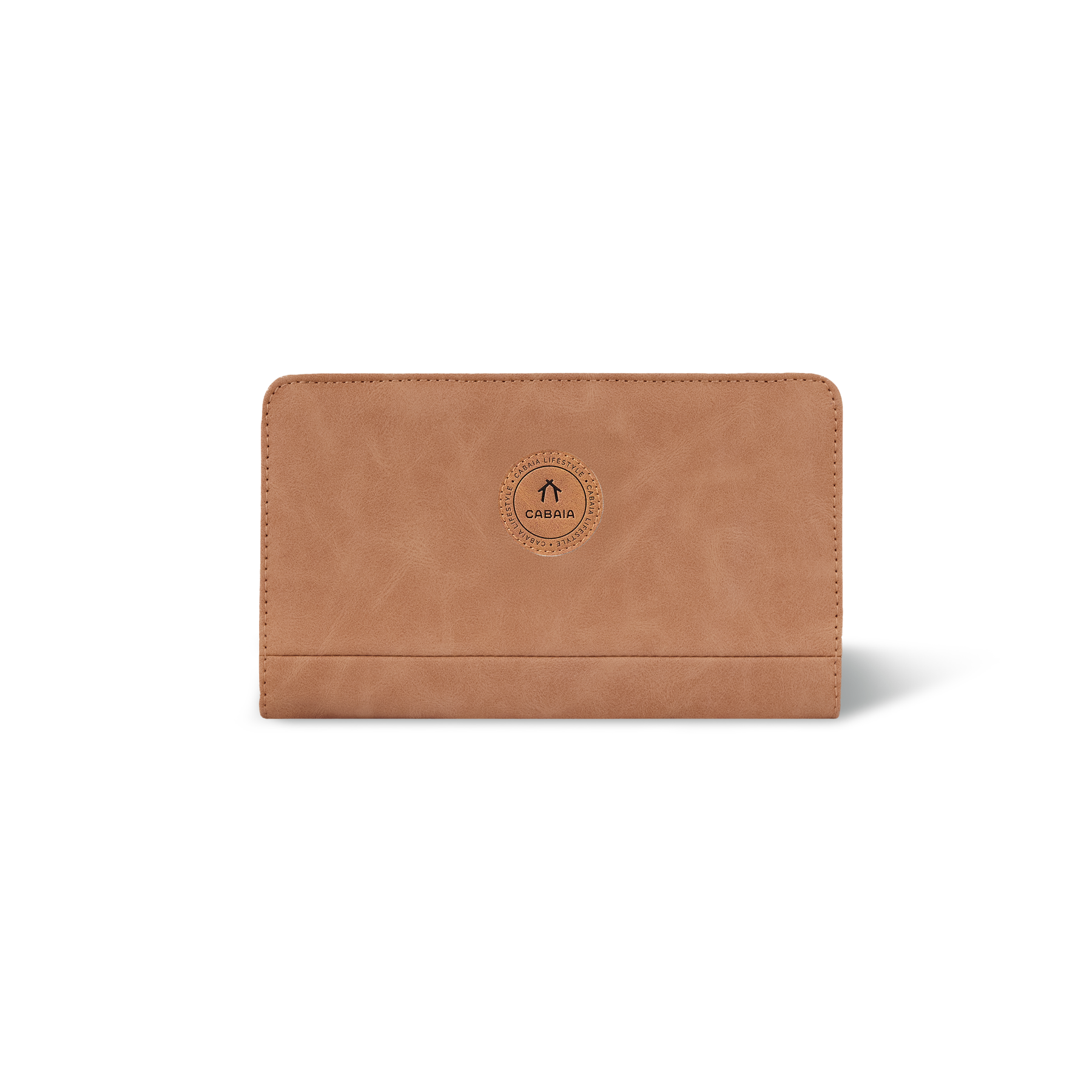 Portefeuille Large Moscou - Cabaia - 