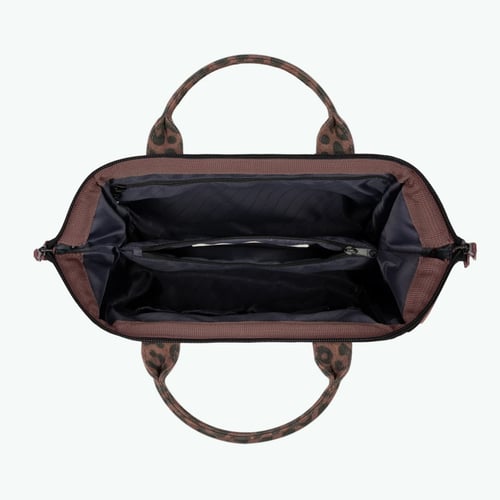 Crossbody Adventurer Medium Aurland - Cabaia -  - Cabaia