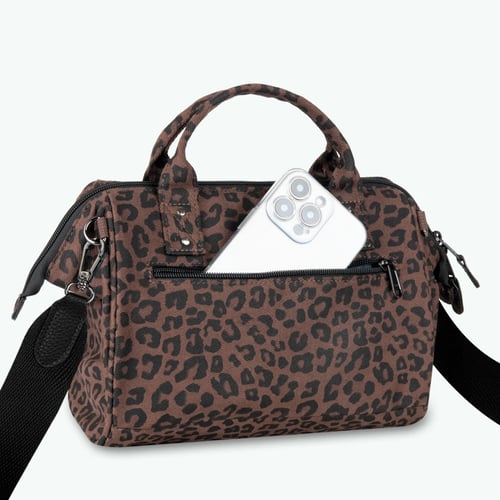 Crossbody Adventurer Medium Aurland - Cabaia -  - Cabaia