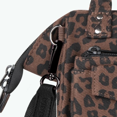 Crossbody Adventurer Small Aurland - Cabaia -  - Cabaia
