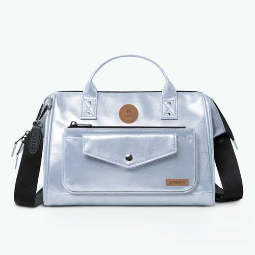 Crossbody Adventurer Large Fidji - Cabaia