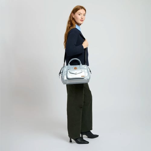 Crossbody Adventurer Large Fidji - Cabaia -  - Cabaia