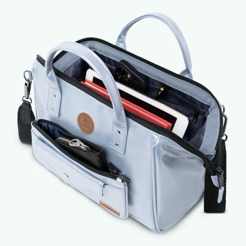 Crossbody Adventurer Large Fidji - Cabaia -  - Cabaia
