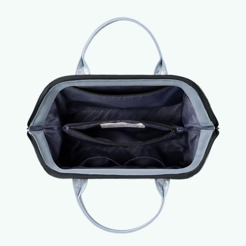 Crossbody Adventurer Large Fidji - Cabaia -  - Cabaia
