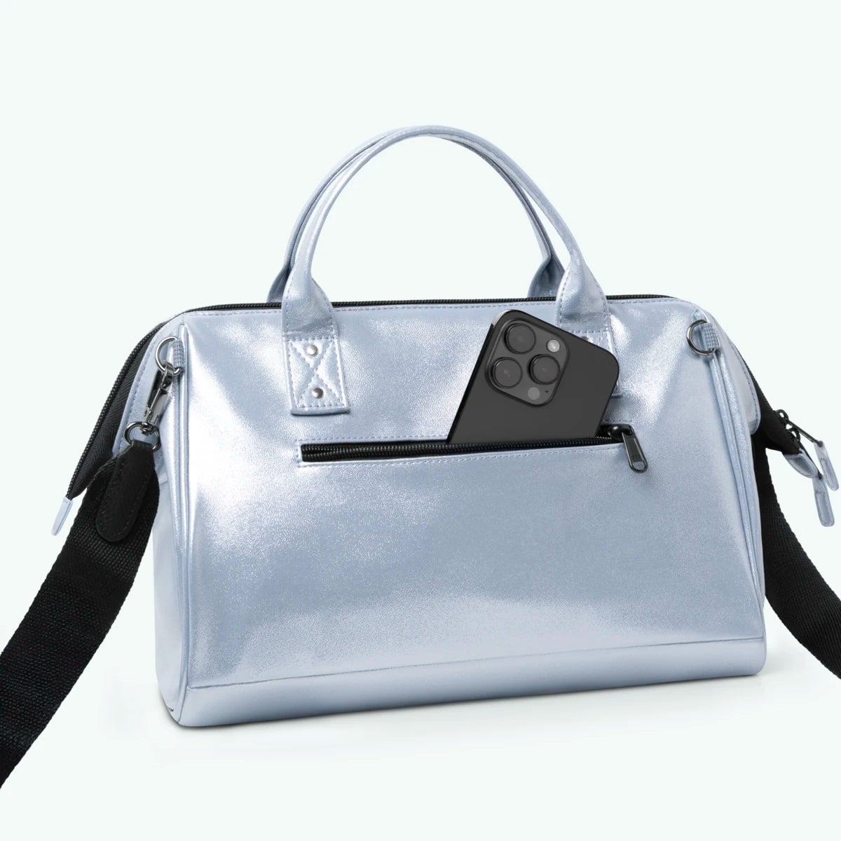 Crossbody Adventurer Large Fidji - Cabaia - 