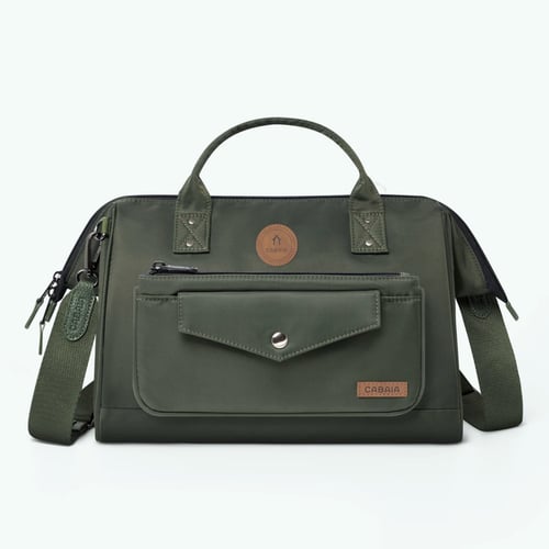 Crossbody Adventurer Large Hobart - Cabaia
