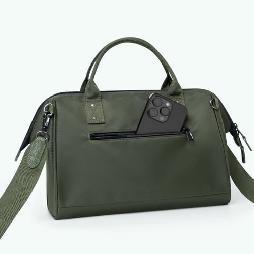 Crossbody Adventurer Large Hobart - Cabaia -  - Cabaia