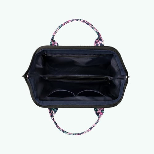 Crossbody Adventurer Medium Cagliari - Cabaia -  - Cabaia