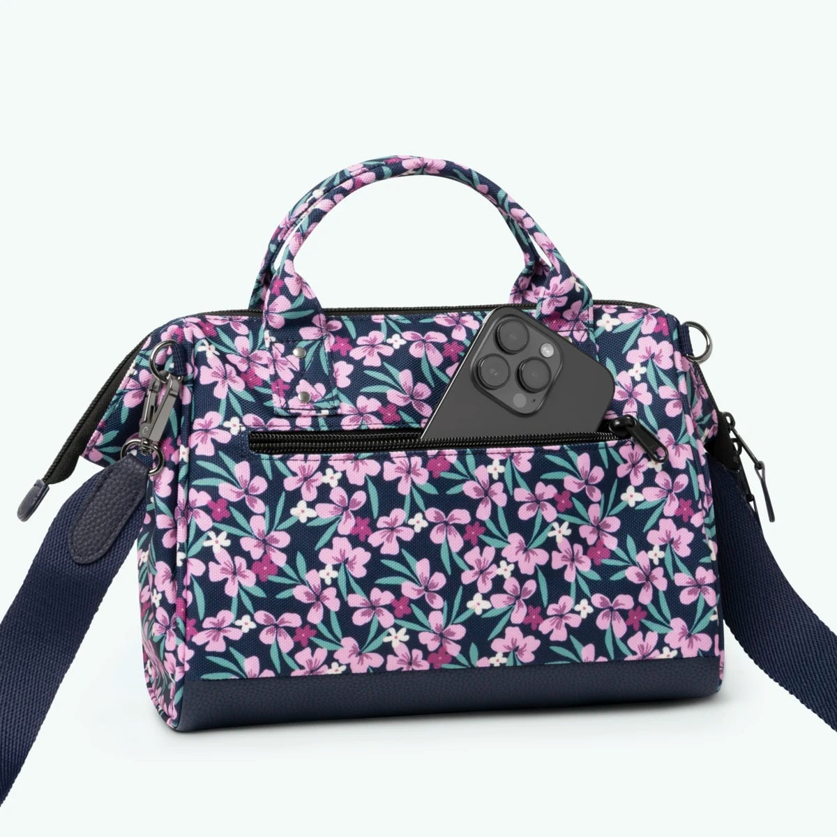 Crossbody Adventurer Medium Cagliari - Cabaia - 