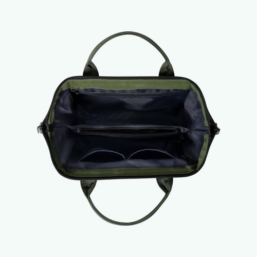 Crossbody Adventurer Medium Hobart - Cabaia -  - Cabaia