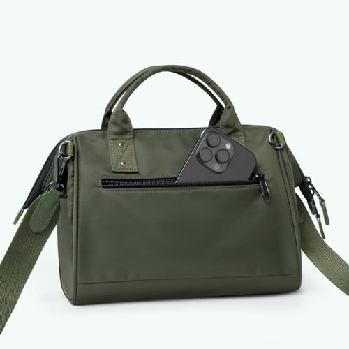 Crossbody Adventurer Medium Hobart - Cabaia -  - Cabaia
