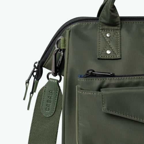 Crossbody Adventurer Medium Hobart - Cabaia -  - Cabaia
