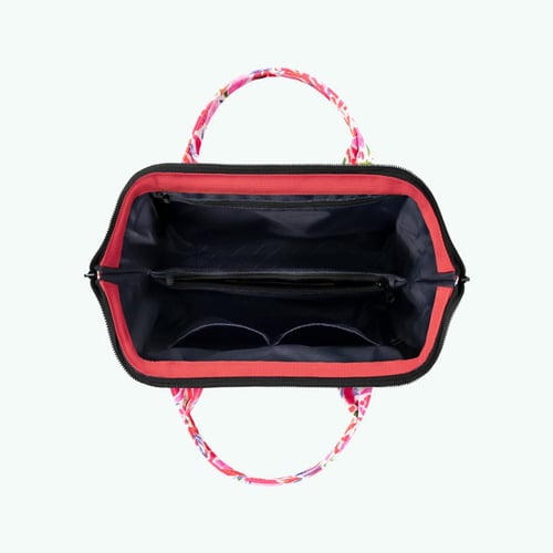 Crossbody Adventurer Medium Santorin - Cabaia -  - Cabaia