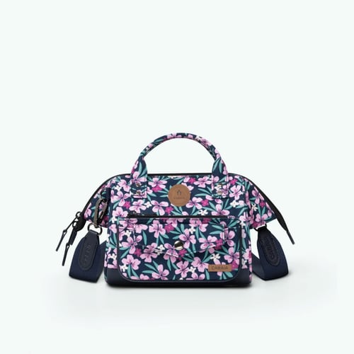Crossbody Adventurer Small Cagliari - Cabaia