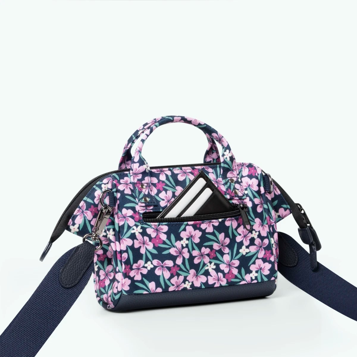 Crossbody Adventurer Small Cagliari - Cabaia - 