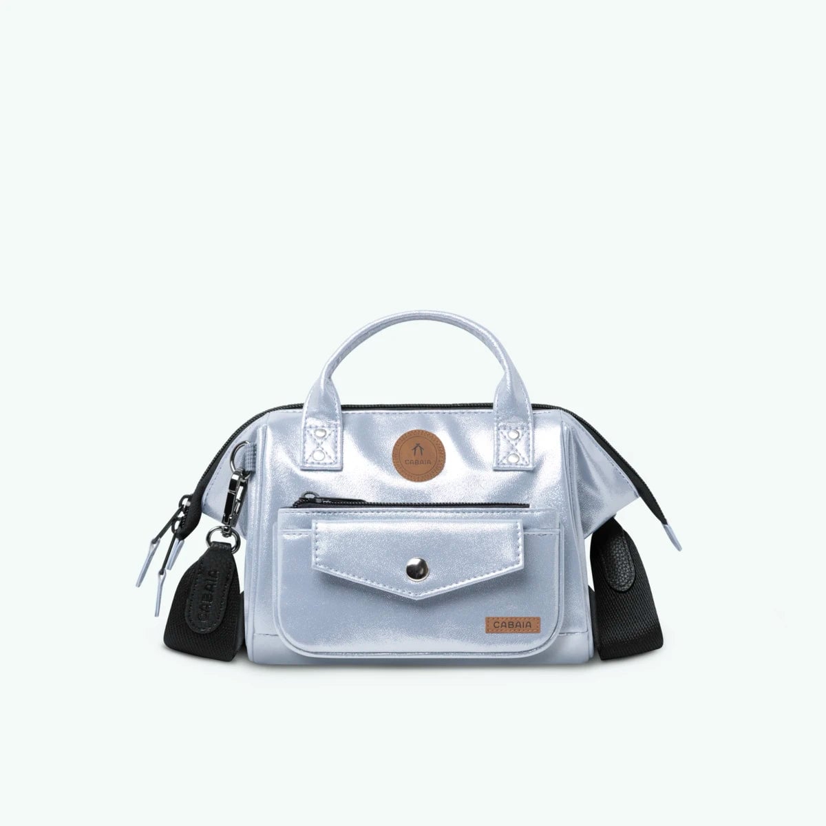 Crossbody Adventurer Small Fidji - Cabaia - 