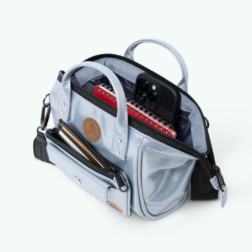 Crossbody Adventurer Small Fidji - Cabaia -  - Cabaia