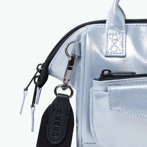 Crossbody Adventurer Small Fidji - Cabaia -  - Cabaia